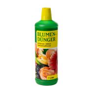 Universālais mēslojums ziediem Flora Line, 1 l