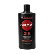 Šampūns Syoss, 440 ml