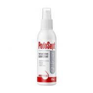 Pēdu/apavu dezinfekcijas līdzeklis Podosept, 120 ml