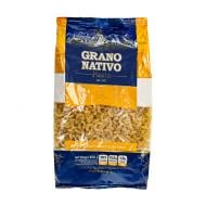 Makaroni GRANO NATIVO CORNETTI RIGATI, 400 g