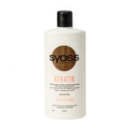 Matu kondicionieris SYOSS, 500 ml