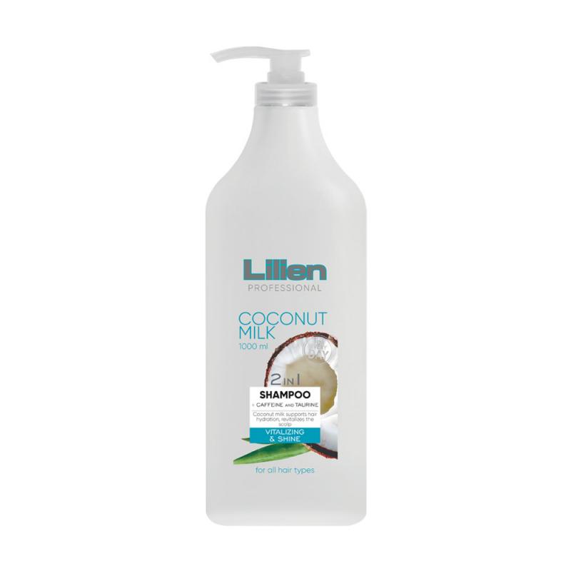 LILIEN šampūns, 1 l