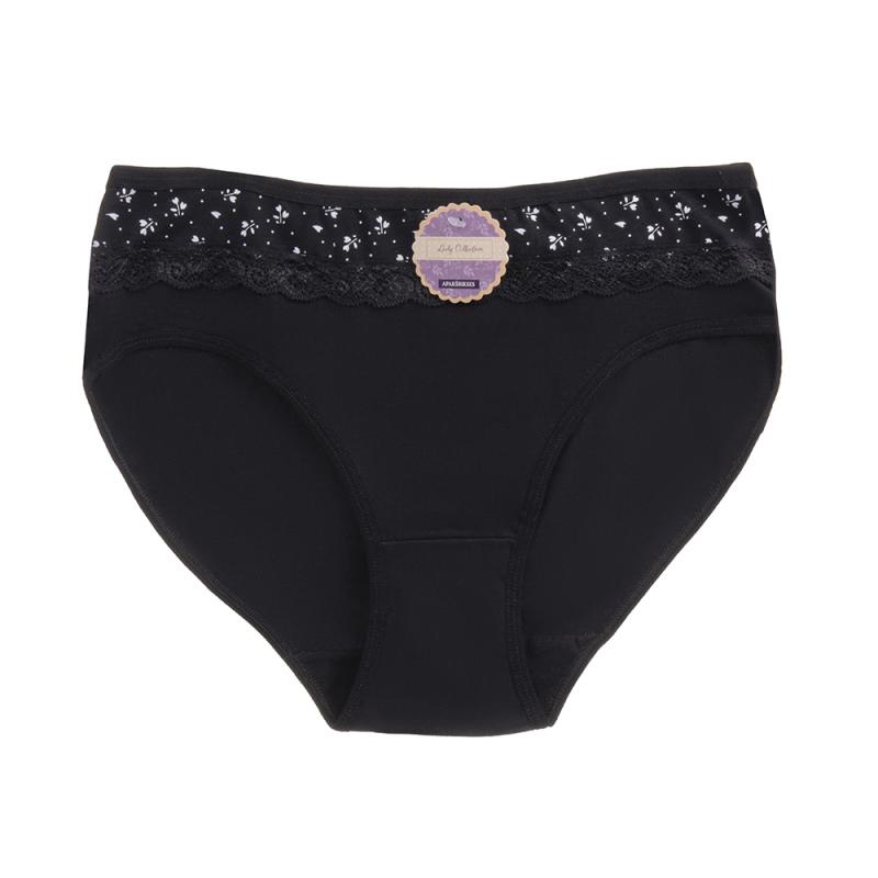 Sieviešu apakšbikses, flower belt
