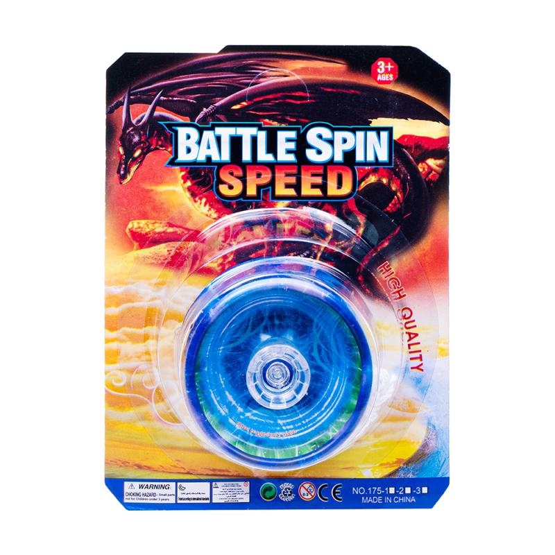 Rotallieta YoYo