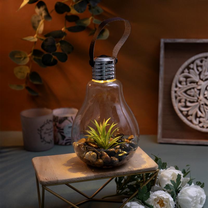 Dekoratīvs gaismeklis "Bulb"