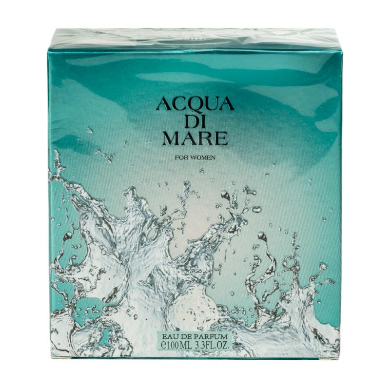 Parfimērijas ūdens sieviešu, 100 ml