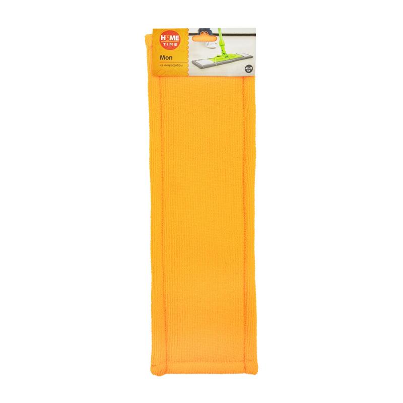 Mikrošķiedras mops, 41x12cm
