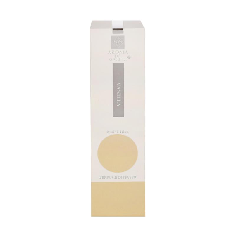 Aromātiskie kociņi 40ml