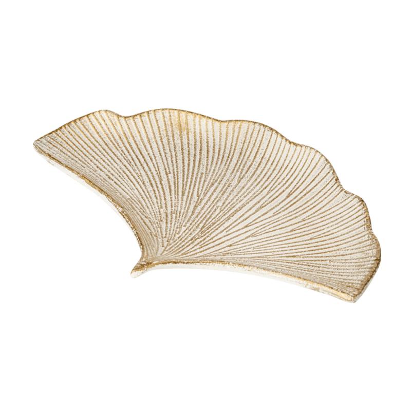 Dekoratīva paplate Gold & Silver