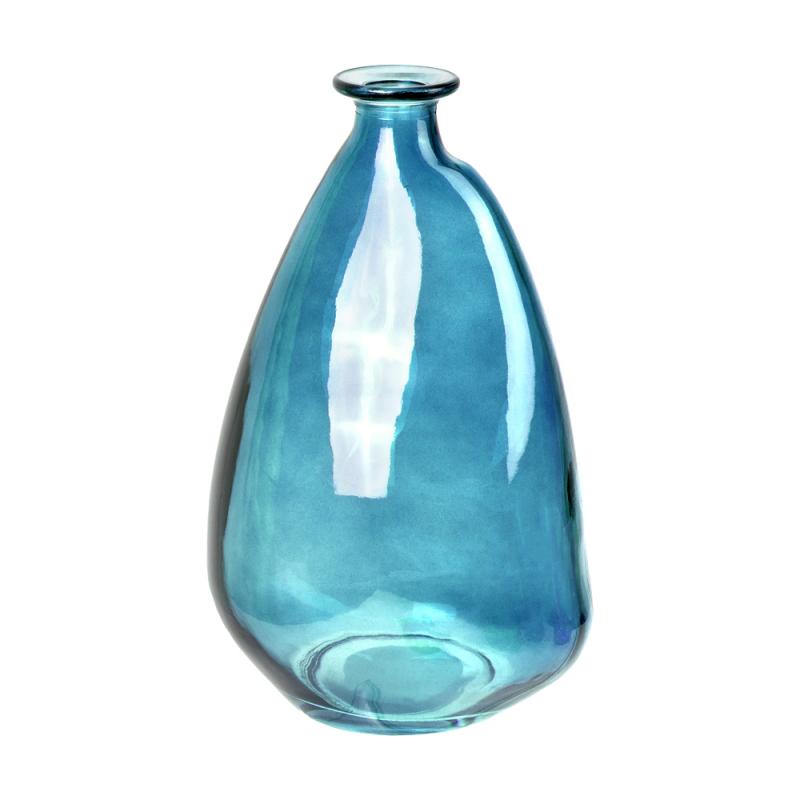 Stikla Vāze, 16х26 cm