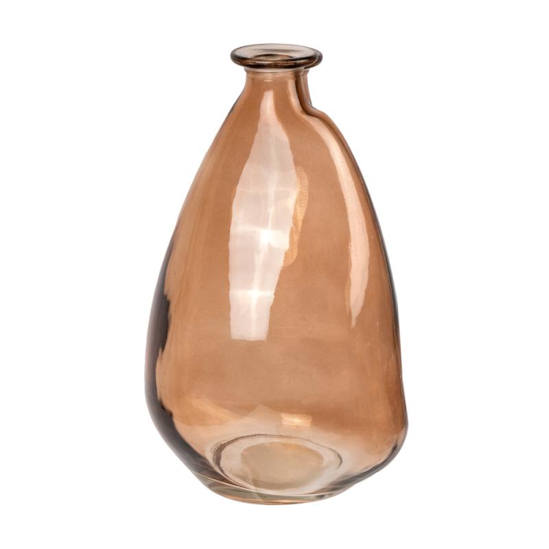Stikla Vāze, 16х26 cm