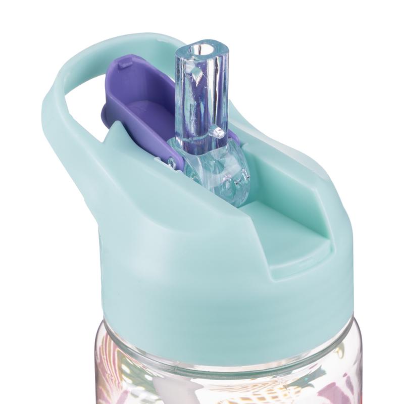 Sporta pudele ar zimējumu, 700 ml
