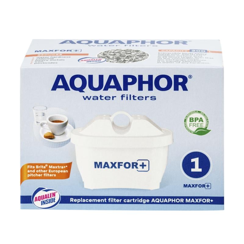 AQUAPHOR maiņas filtrs