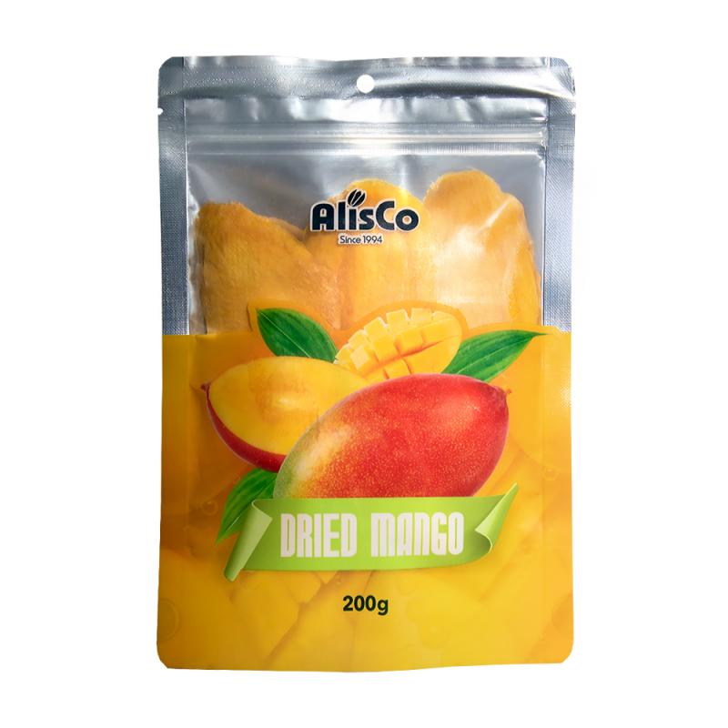 Žāvēts mango, 200 g