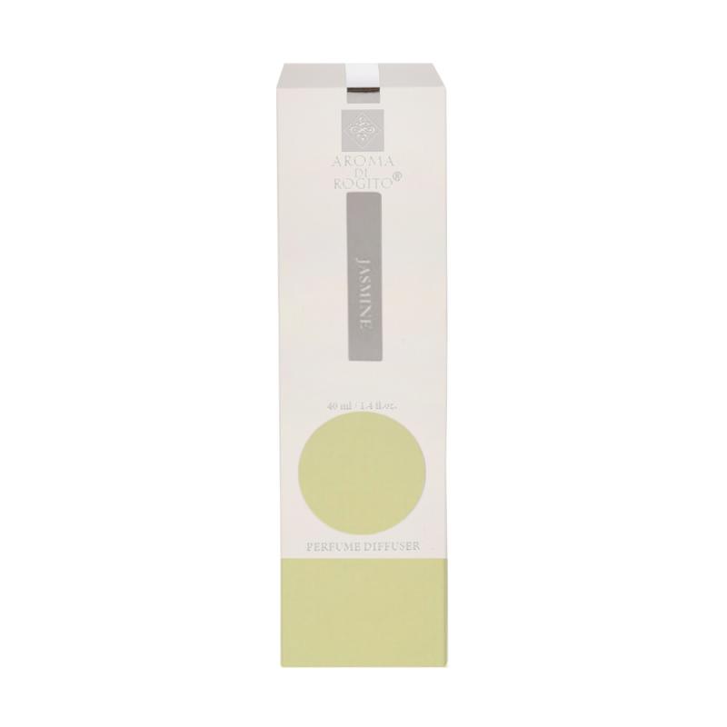 Aromātiskie kociņi 40ml