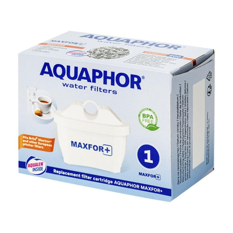 AQUAPHOR maiņas filtrs