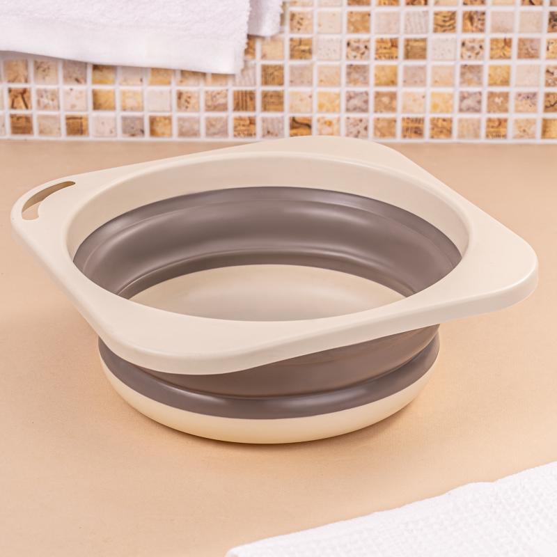 Saliekams trauks, 4,6 L