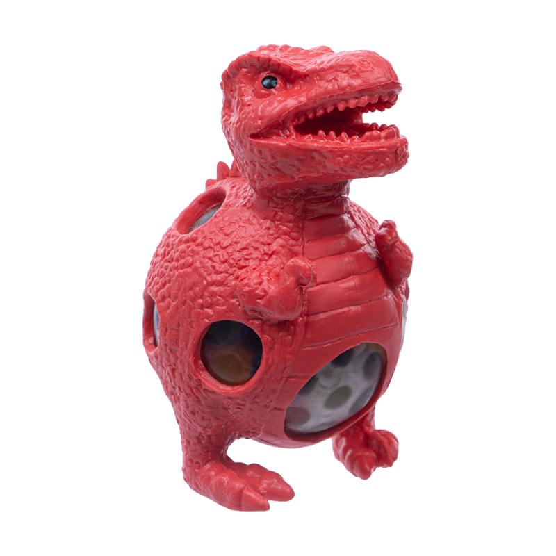 Ņurciņš Dinozaurs