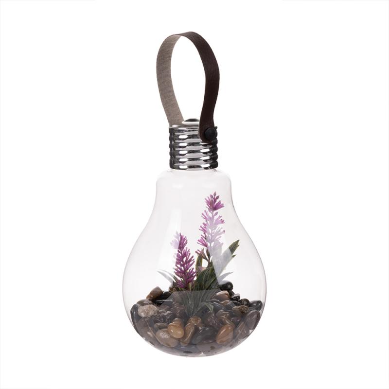 Dekoratīvs gaismeklis "Bulb"