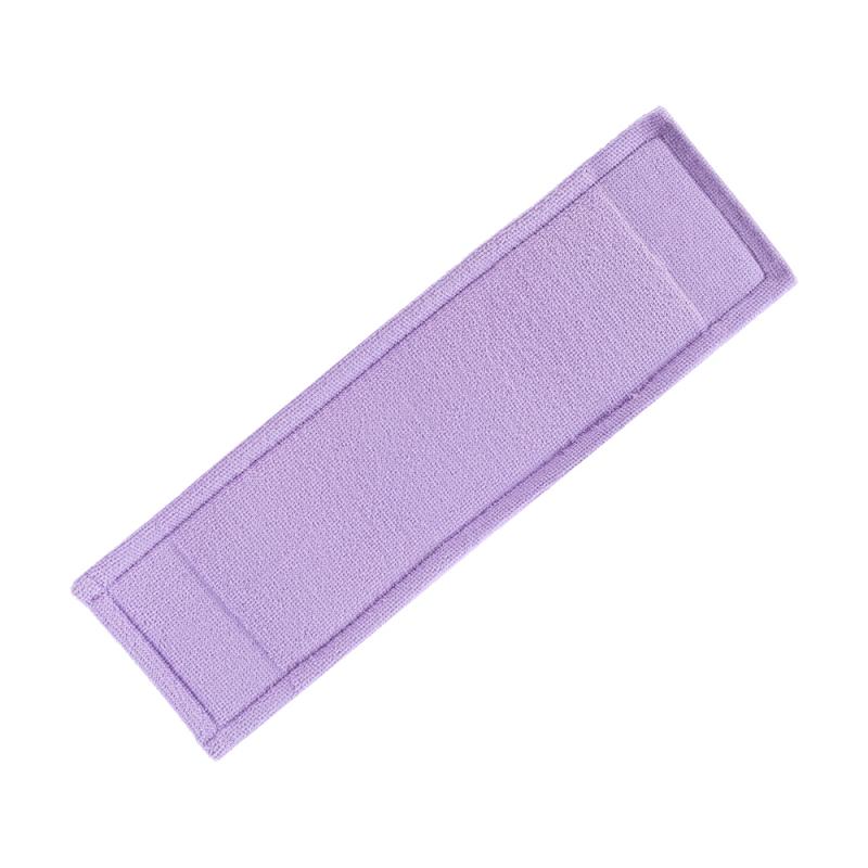 Mikrošķiedras mops, 41x12cm
