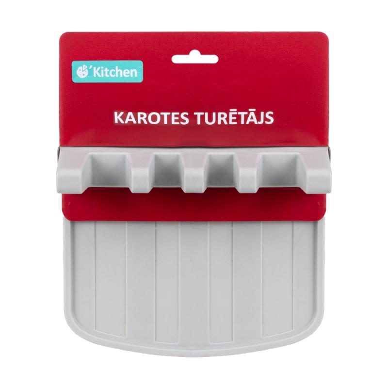 Karotes turetājs