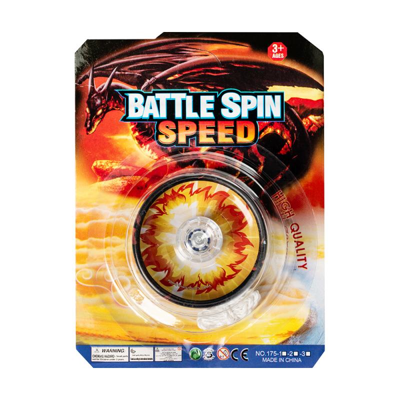 Rotallieta YoYo