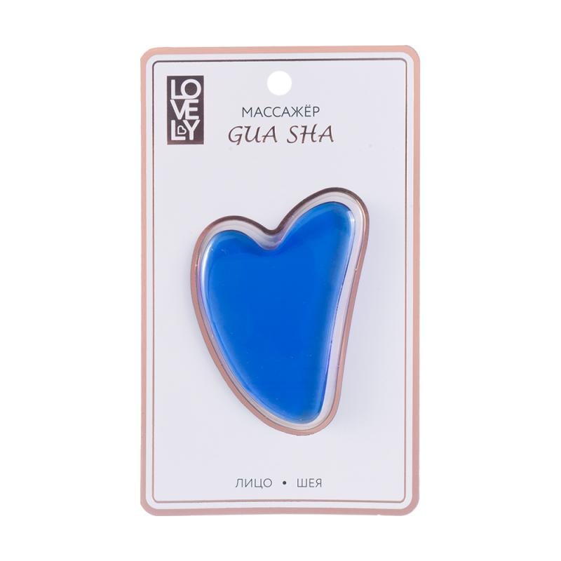 Akmens sejas masažieris Gua Sha, dažādi veidi