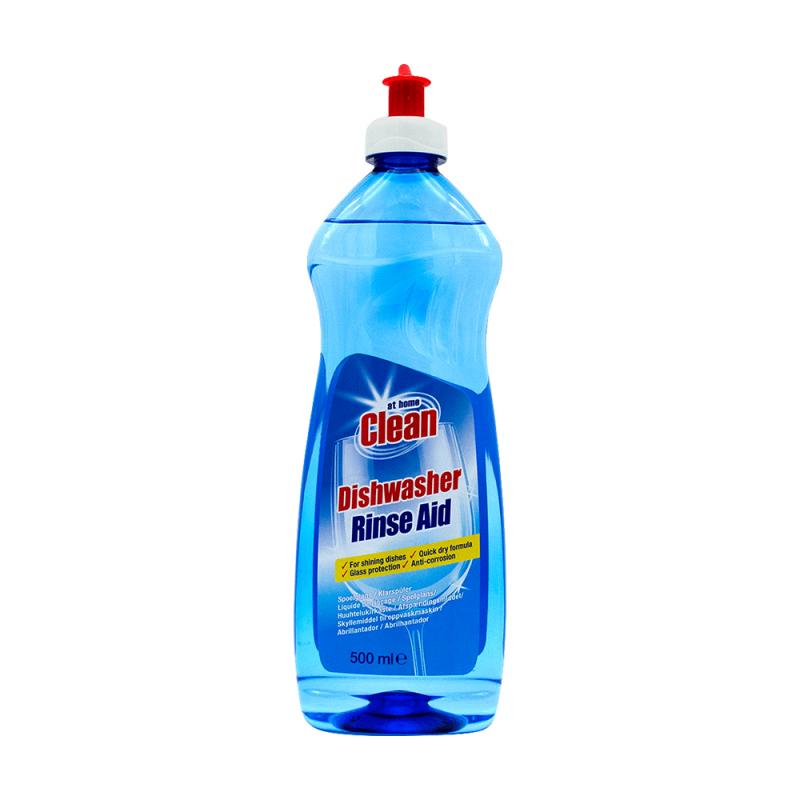 Trauku mazgāšanas mašīnas skalotājs At home Clean, 500 ml