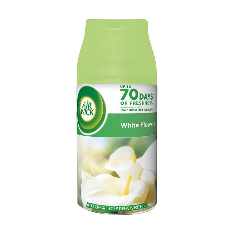Gaisa atsvaidz. Air Wick rez. 250 ml
