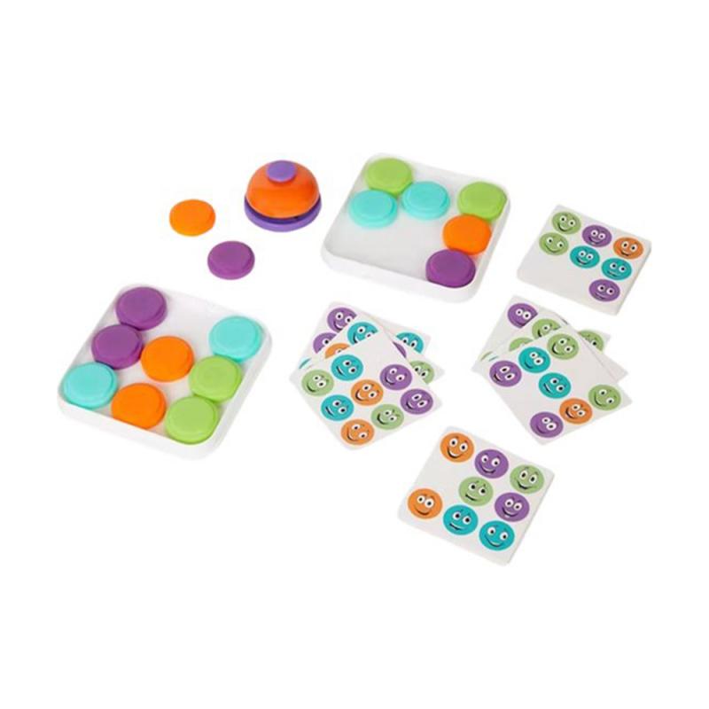 Galda spēle Speedy Discs