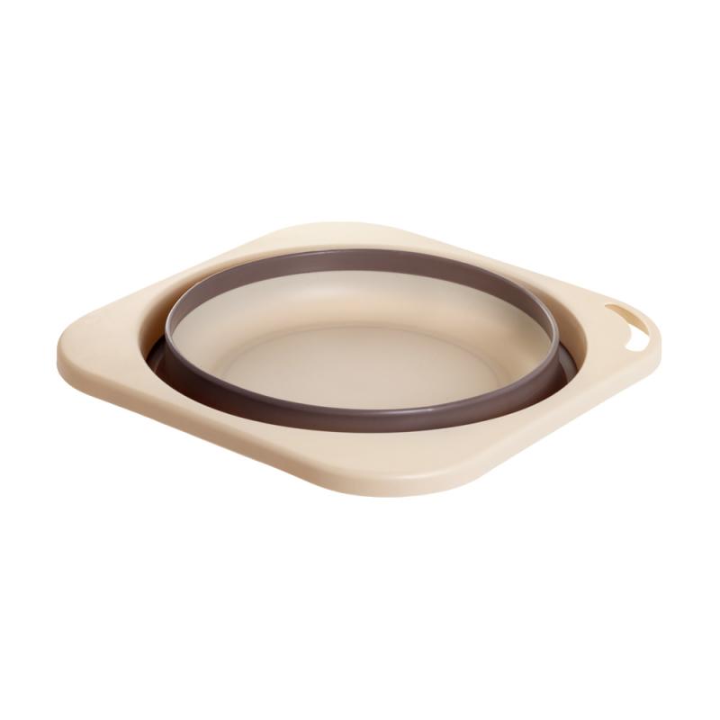 Saliekams trauks, 4,6 L
