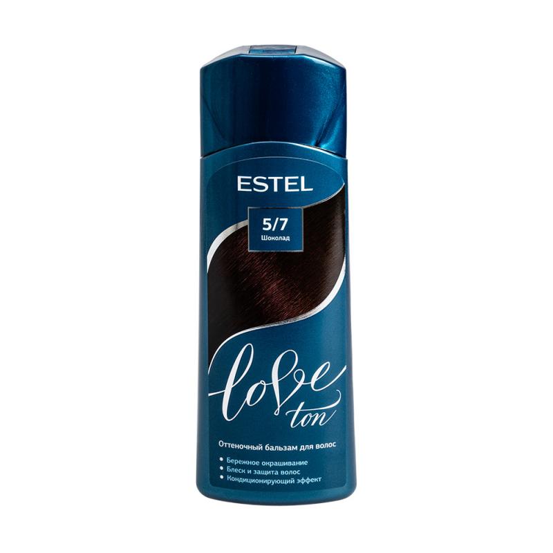 Tonējošs balzams matiem ESTEL, 150 ml