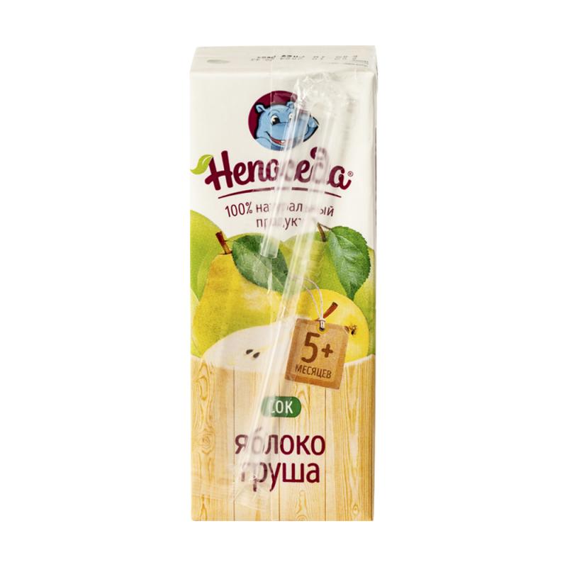 Ābolu-bumbieru sula Neposeda, 5+, 200 ml