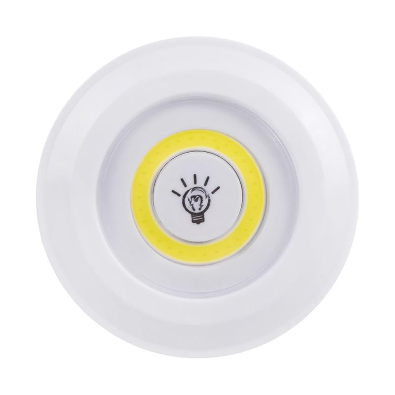 LED lampa ar tālvadības pulti