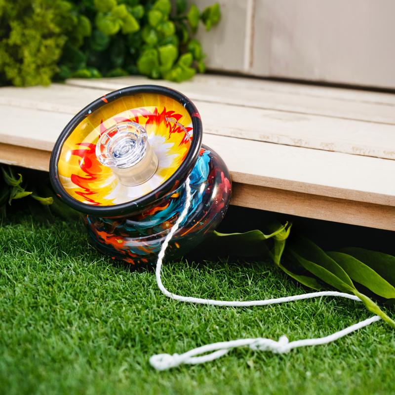 Rotallieta YoYo