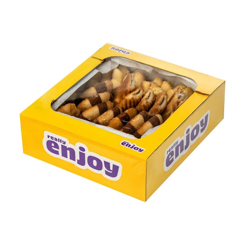 Cepumi "Set №1", 500 g