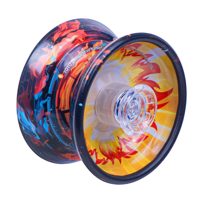 Rotallieta YoYo