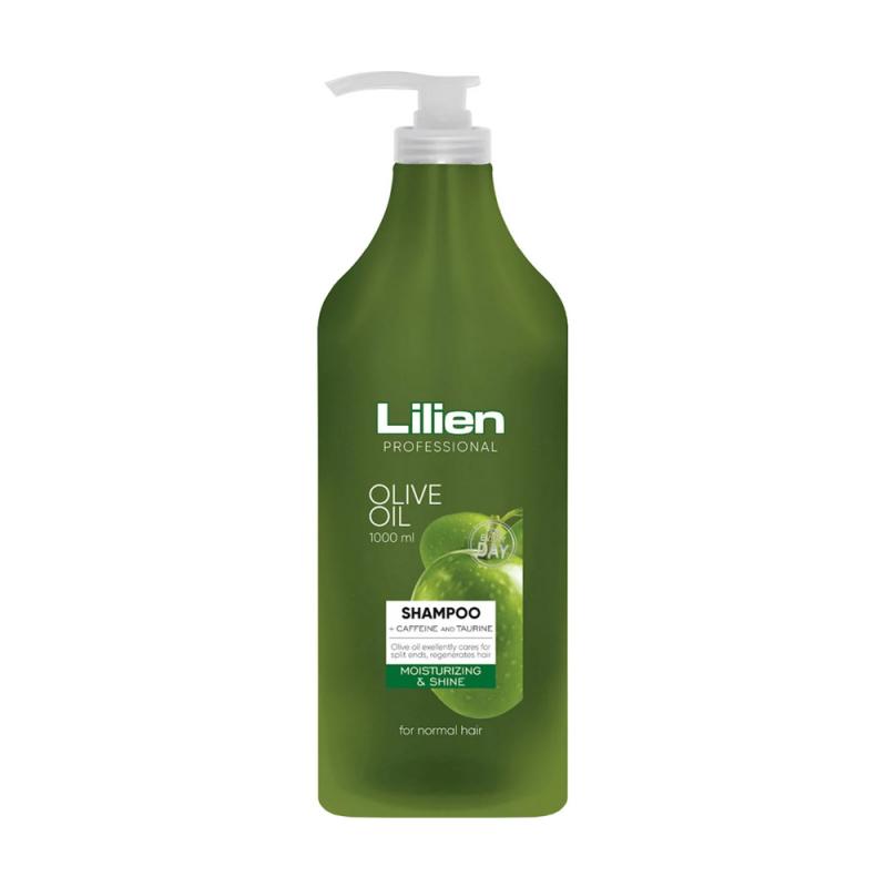 LILIEN šampūns, 1 l
