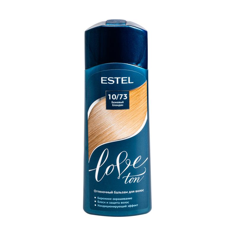 Tonējošs balzams matiem ESTEL, 150 ml