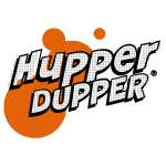 Visi preces Hupper Dupper