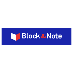 Visi preces Block&Note