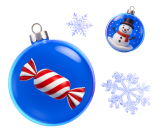 Viss Ziemassvētkiem! 