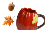 Mājīgs rudens