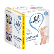 Higiēniskās paketes Lula, 8+4 gab.