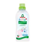Veļas mīkstinātājs zīdaiņiem FROSCH, 750 ml