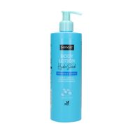 Ķermeņa losjons Sence Hydro Shock, 400 ml