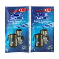 Atkaļķošanas līdzeklis ORO, 2x15 g