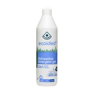 Trauku mazgāšanas gēls trauku mašīnām, ECOIDEA, 700 ml