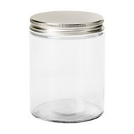 Stikla uzglabāšanas burka, 500 ml