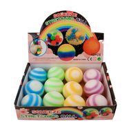 Ņurciņš, Bumba 6 cm